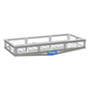 UWS UWS-CARRIER Receiver Hitch Mounted Cargo Carrier 51" x 23" Aluminum Cargo Carrier