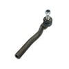 Meyle 0160200009 Steering Tie Rod End Mercedes-Benz Steering Tie Rod End - Front Right