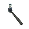 Meyle 0160200015 Steering Tie Rod End Mercedes-Benz Steering Tie Rod End - Front