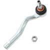 Meyle 016 020 0045 Steering Tie Rod End Mercedes-Benz Steering Tie Rod End - Front Left