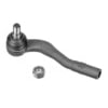 Meyle 0160300002 Steering Tie Rod End Mercedes-Benz Steering Tie Rod End - Front Right