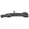 0160500017 by MEYLE - Mercedes-Benz Suspension Control Arm and Ball Joint Assembly