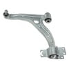 0160500072 by MEYLE - Mercedes-Benz Suspension Control Arm and Ball Joint Assembly  - Front Left
