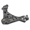 Meyle 0160500110 Suspension Control Arm and Ball Joint Assembly Mercedes-Benz Suspension Control Arm and Ball Joint Assembly