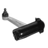 Meyle 0160506337 Suspension Control Arm and Ball Joint Assembly Mercedes-Benz Suspension Control Arm and Ball Joint Assembly