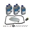 Meyle 014 135 0201 Transmission Filter Kit Mercedes-Benz Transmission Filter Kit