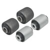Meyle 0146100062 Suspension Control Arm Bushing Kit Mercedes-Benz Suspension Control Arm Bushing Kit - Front