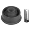 1004070012S by MEYLE - Volkswagen Suspension Control Arm Bushing  - Front Lower Rearward