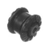 Meyle 1004070040 Suspension Control Arm Bushing Audi, Volkswagen Suspension Control Arm Bushing - Front Lower Rearward