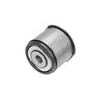 Meyle 1005050009HD Suspension Subframe Bushing Audi Suspension Subframe Bushing - Rear Rearward