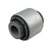 Meyle 1007100012 Suspension Control Arm Bushing Audi, Volkswagen Suspension Control Arm Bushing - Rear Upper Outer