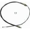 Wagner F38595 Brake Hydraulic Line BRAKE CABLE