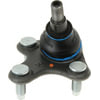 Meyle 1160100034 Suspension Ball Joint Audi, Volkswagen Suspension Ball Joint - Front Right