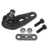 Meyle 1160103917 Suspension Ball Joint Audi, Volkswagen Suspension Ball Joint - Front Left Lower
