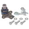 Meyle 1160107154 Suspension Ball Joint Volkswagen Suspension Ball Joint - Front Lower