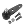 Meyle 1160107172 Suspension Ball Joint 88-90 Audi 80 (Sedan - FWD) Suspension Ball Joint - Front Right Lower