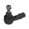 Meyle 1160208283 Steering Tie Rod End Audi, Volkswagen Steering Tie Rod End - Front Left