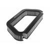 Meyle 112 320 0016 Cabin Air Filter Cabin Air Filter for VOLKSWAGEN WATER