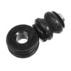 Meyle 1160601001S Suspension Stabilizer Bar Link 90-97 Volkswagen Passat Suspension Stabilizer Bar Link - Front