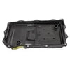 Meyle 300 325 0002 Transmission Oil Pan BMW, Land Rover Transmission Oil Pan