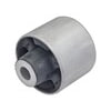 Meyle 3146100019 Suspension Control Arm Bushing BMW Suspension Control Arm Bushing - Front Forward