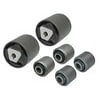 Meyle 3146100038 Suspension Control Arm Bushing Kit BMW Suspension Control Arm Bushing Kit - Front