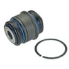 Meyle 3160104347 Suspension Control Arm Bushing BMW Suspension Control Arm Bushing - Rear
