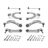 Meyle 3160500080HD Suspension Control Arm Kit BMW Suspension Control Arm Kit - Front
