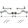 Meyle 3160500105HD Suspension Control Arm Kit BMW (Sedan - 4.4, 4.8, 6.0 - RWD) Suspension Control Arm Kit - Front