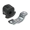 Meyle 5143080003 Suspension Control Arm Bushing Volvo Suspension Control Arm Bushing - Front Right Lower Rearward