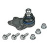 Meyle 5160100005 Suspension Ball Joint 10-18 Volvo XC60 Suspension Ball Joint - Front