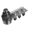 5160105554 by MEYLE - 93-97 Volvo 850 Suspension Ball Joint  - Front Lower