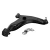 5160500002 by MEYLE - Volvo Suspension Control Arm and Ball Joint Assembly  - Front Right Lower