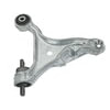 Meyle 5160500032 Suspension Control Arm and Ball Joint Assembly Volvo Suspension Control Arm and Ball Joint Assembly - Front