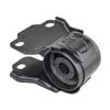7146100012HD by MEYLE - Volvo Suspension Control Arm Bushing  - Front Left
