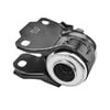 Meyle 7146100013 Suspension Control Arm Bushing Volvo Suspension Control Arm Bushing - Front Right