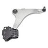 Meyle 7160500047HD Suspension Control Arm and Ball Joint Assembly Volvo Suspension Control Arm and Ball Joint Assembly -