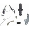 Wagner F98417 Brake Hydraulic Line Auto Adj Kit