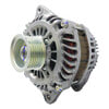 11538N by WAI - 100% New New Alternator