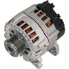 11830N by WAI - 100% New New Alternator