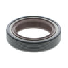 Vaico V103274 Engine Crankshaft Seal Shaft Seal, crankshaft