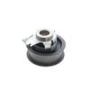 Vaico V103429 Engine Timing Belt Tensioner Tensioner Pulley, v-ribbed belt