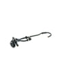 Vaico V10 3592 Engine Air Intake Hose Hose, air supply