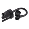 Vaico V103671 Vacuum Control Valve Válvula de control de depresion, recicla