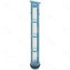 39338 by FOUR SEASONS - Refrigerant Filter