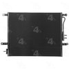 Four Seasons 40127 A/C Condenser Parallel Flow Condenser
