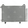 Four Seasons 40131 A/C Condenser and Receiver Drier Assembly Condenser Drier Assembly