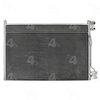 Four Seasons 40229 A/C Condenser Parallel Flow Condenser