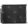 Four Seasons 40016 A/C Condenser and Receiver Drier Assembly Condenser Drier Assembly