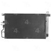 40331 by FOUR SEASONS - Parallel Flow Condenser